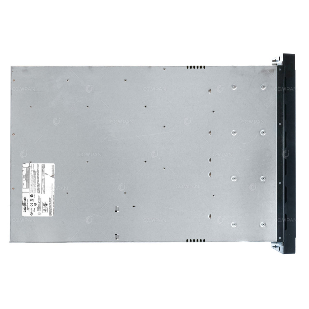 DD500-15LFF INTEL S5000PSL 1X INTEL XEON 5110 @ 1.60GHZ RAM 4GB